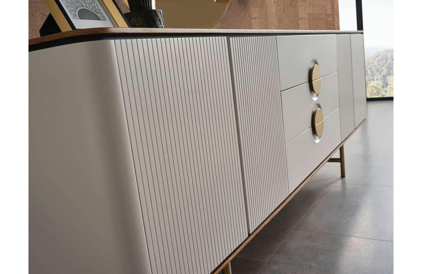 Aqua Yemek Odası Takımı