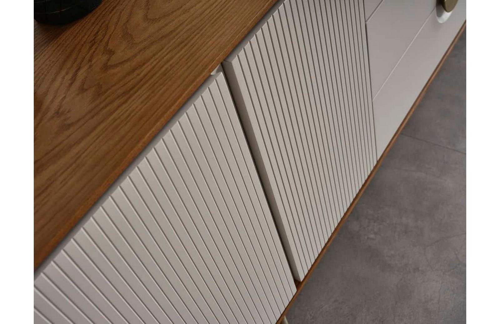 Aqua Yemek Odası Takımı