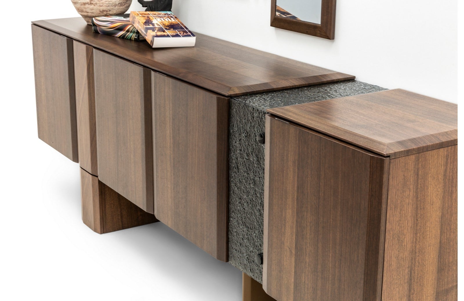 Brown Yemek Odası Takımı