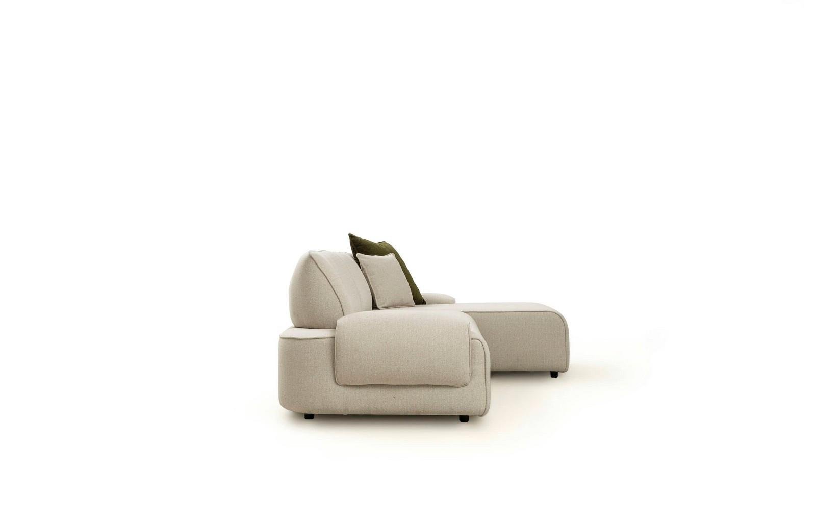 Manila Relax Köşe Koltuk