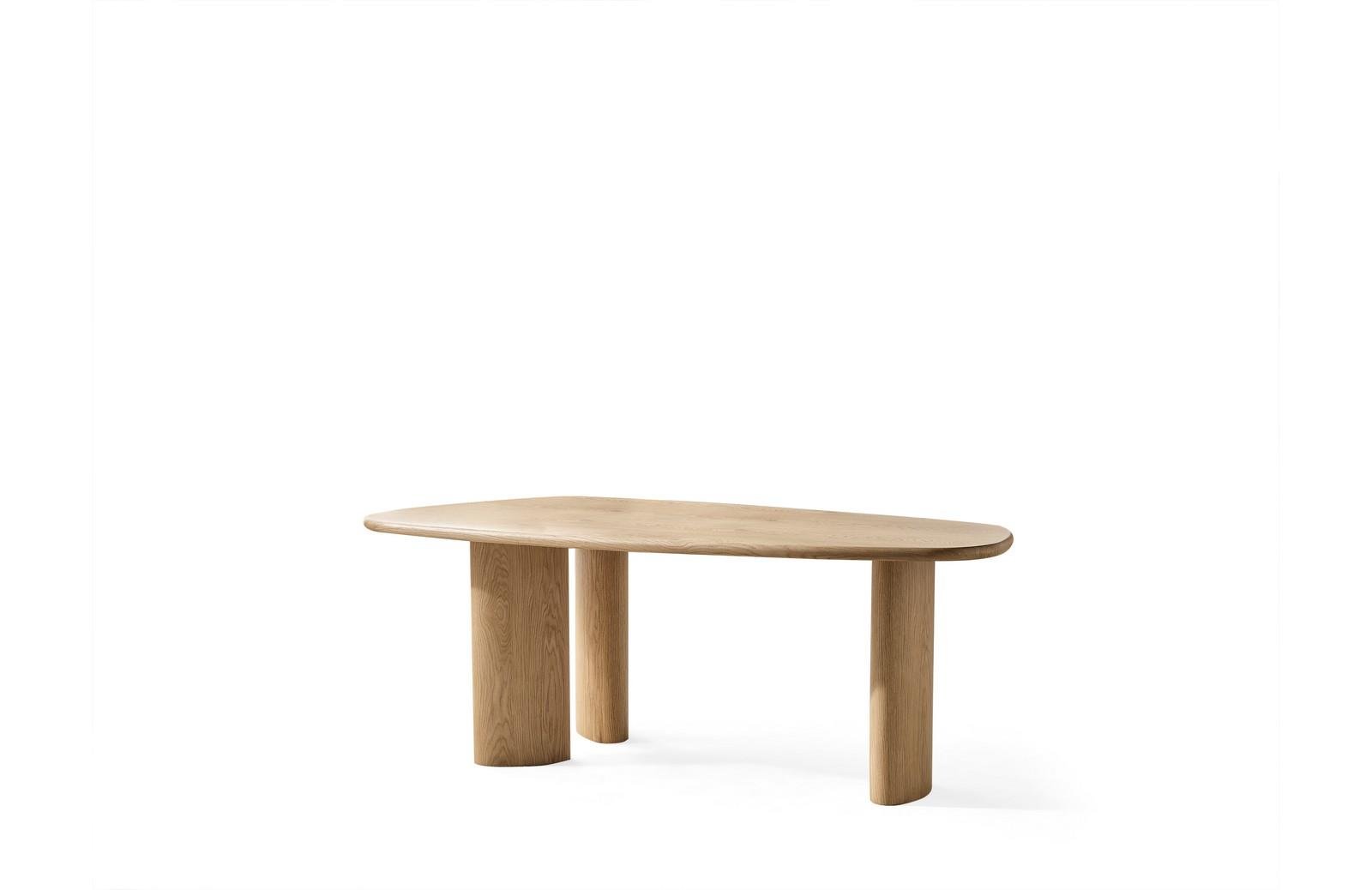 Natura Orta Sehpa