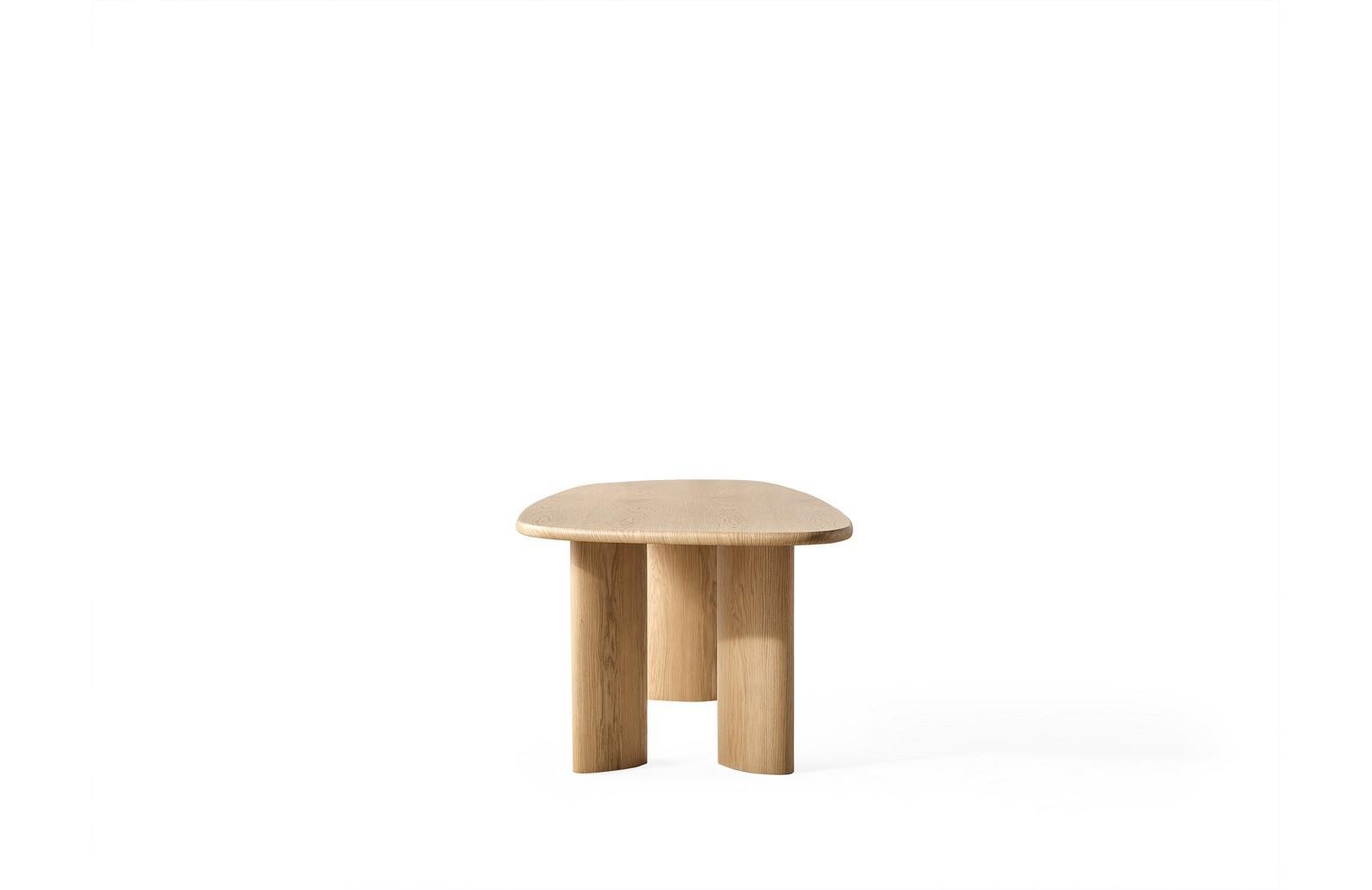 Natura Orta Sehpa