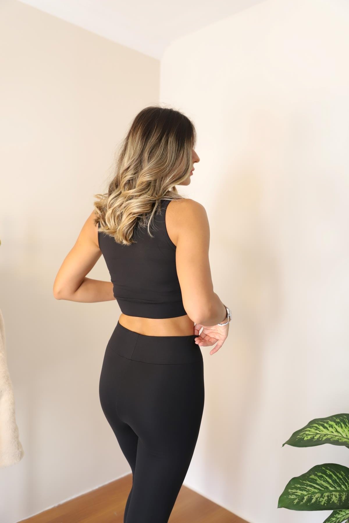 Siyah Dalgıç Atlet