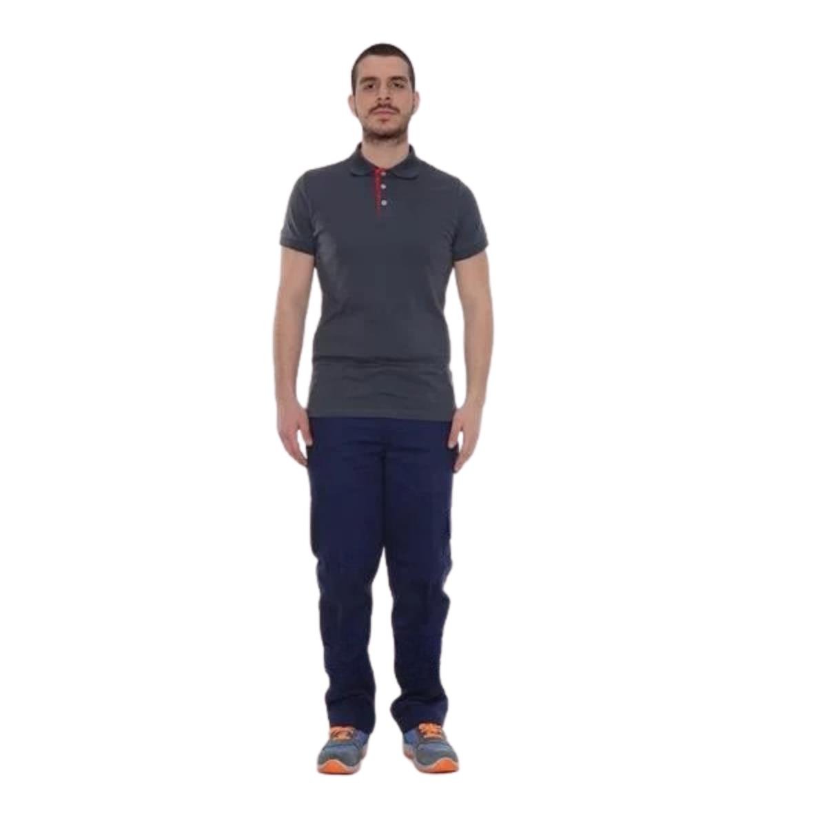 Formteks Eko İşçi Promosyon Pantolon Lacivert