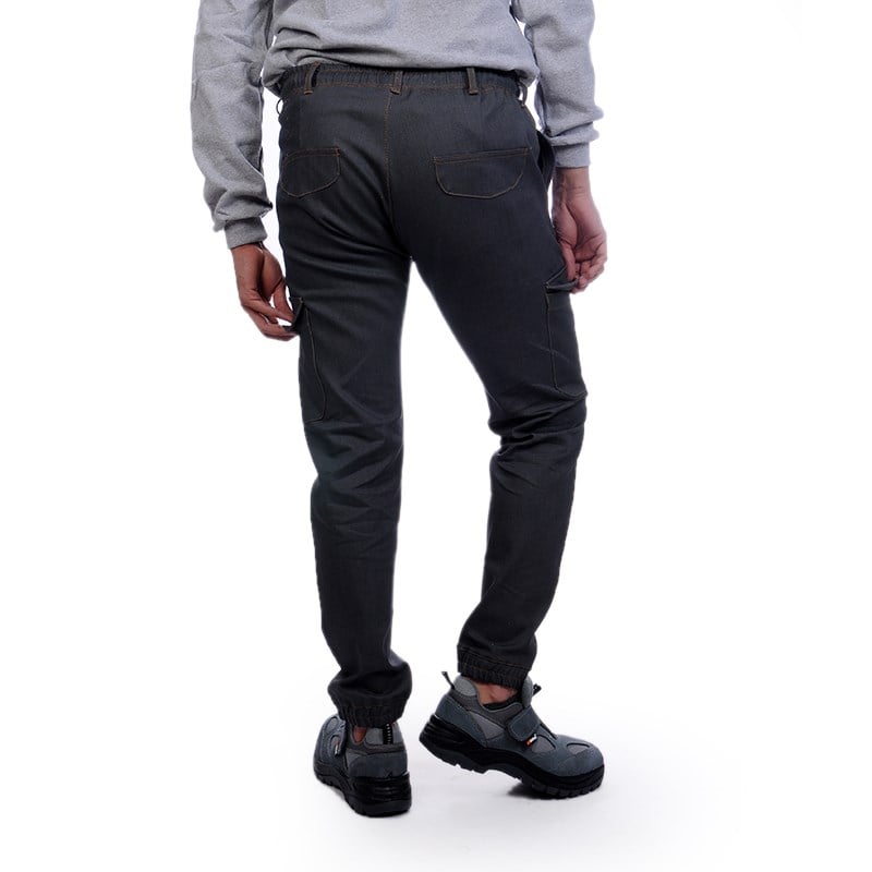 Formteks Jogger İş Pantolonu Kot