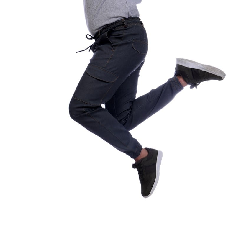 Formteks Jogger İş Pantolonu Kot