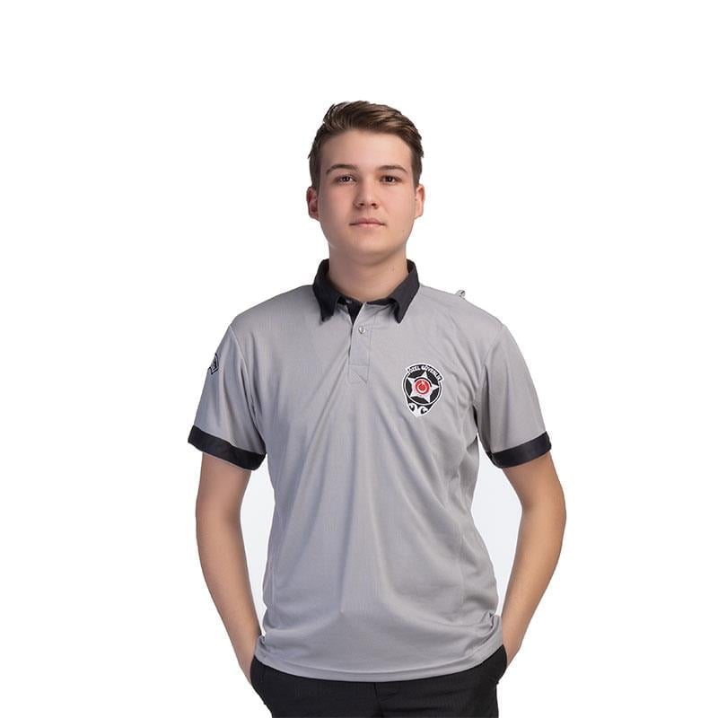 Formteks Yeni Tip Güvenlik Tshirt polo yaka