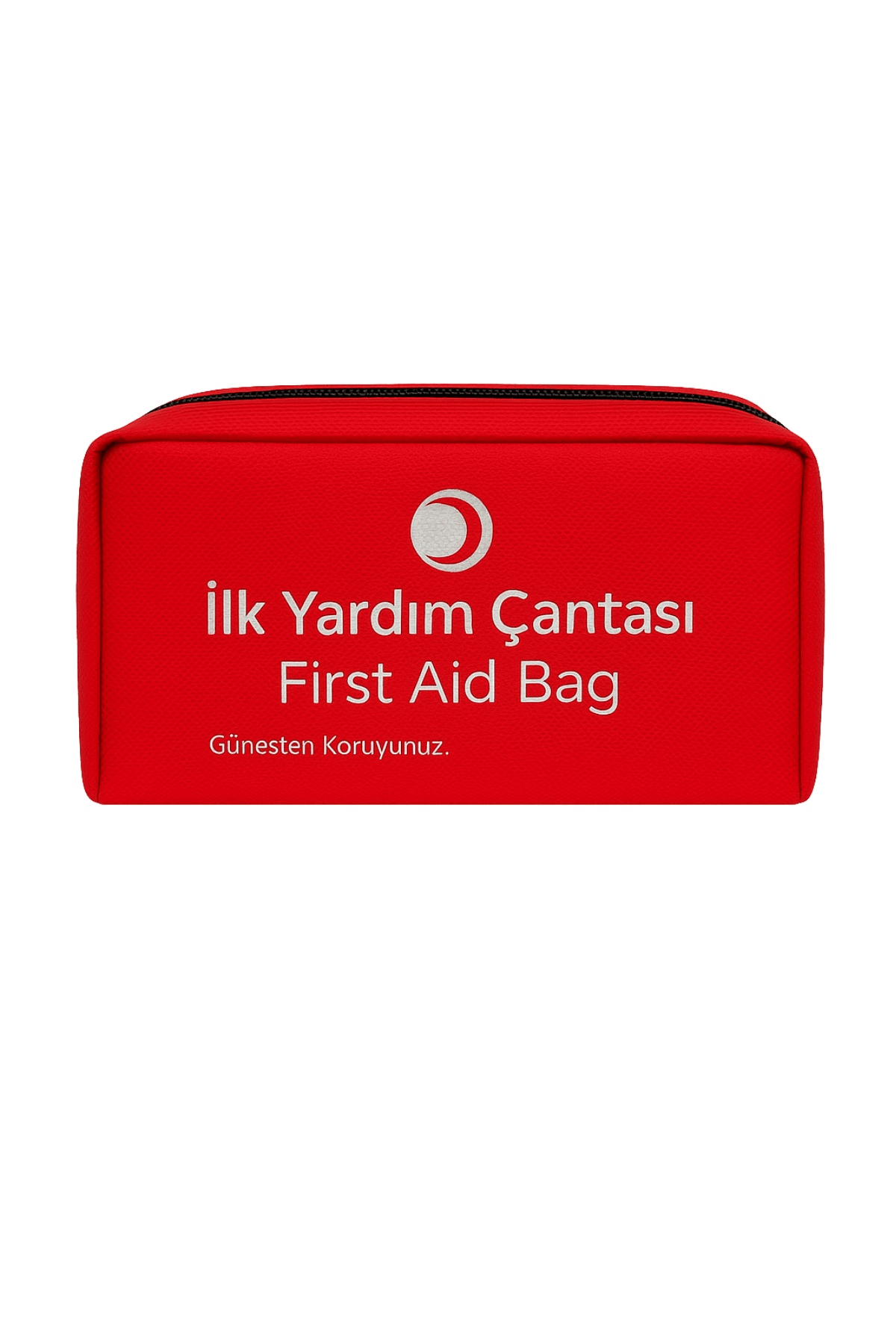Acil Durum ve İlk Yardım Seti - İlk Yardım Çantası Silver Pack