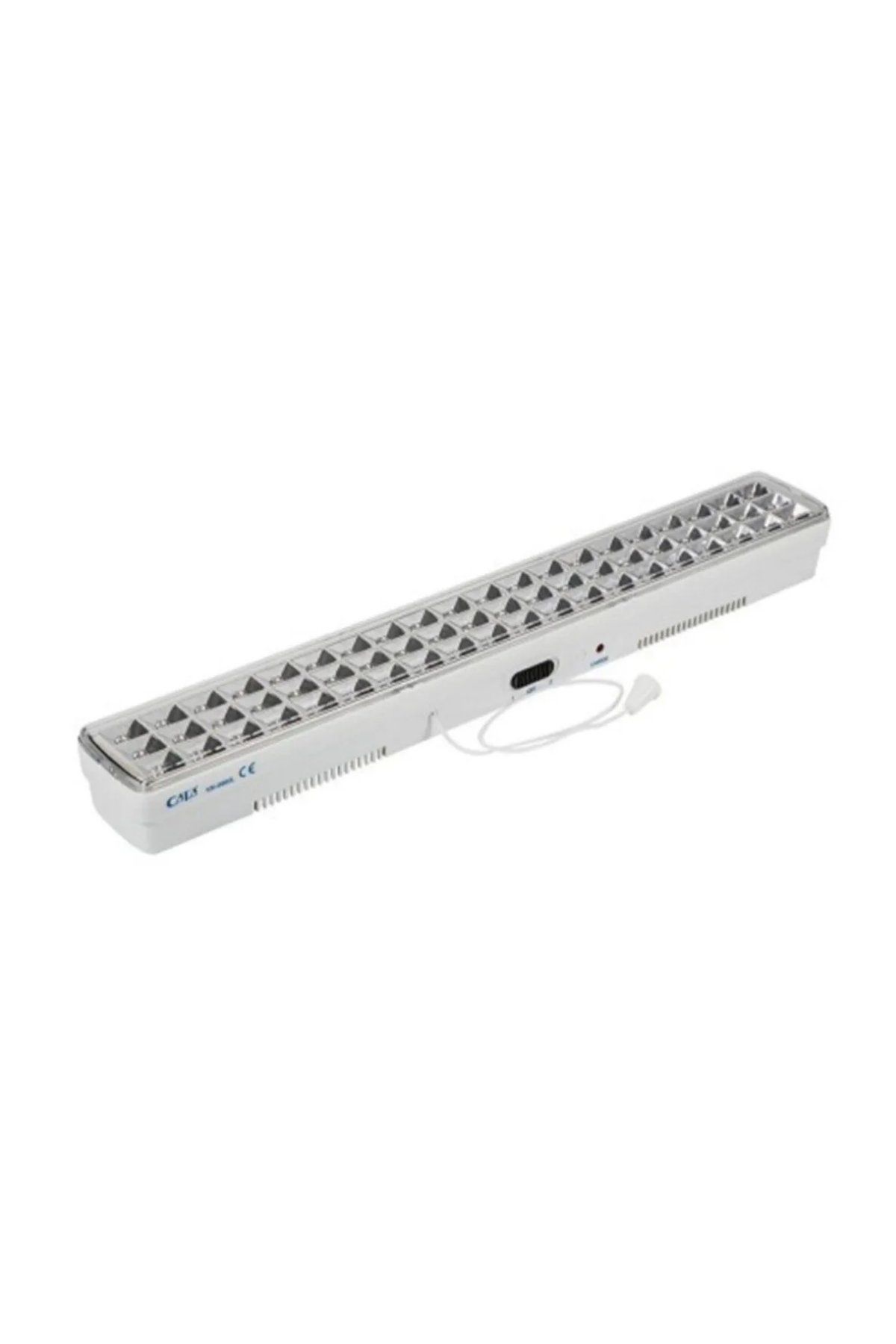 Cata 60 Led Şarjlı Işıldak