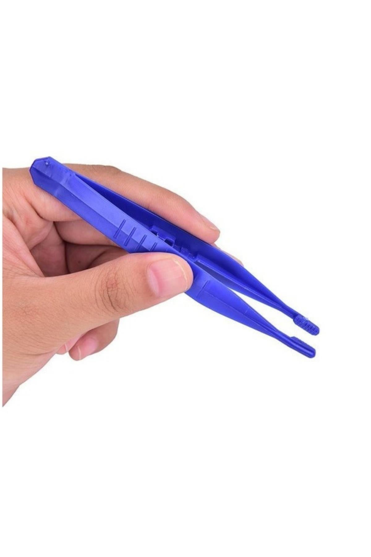Plastik Cımbız