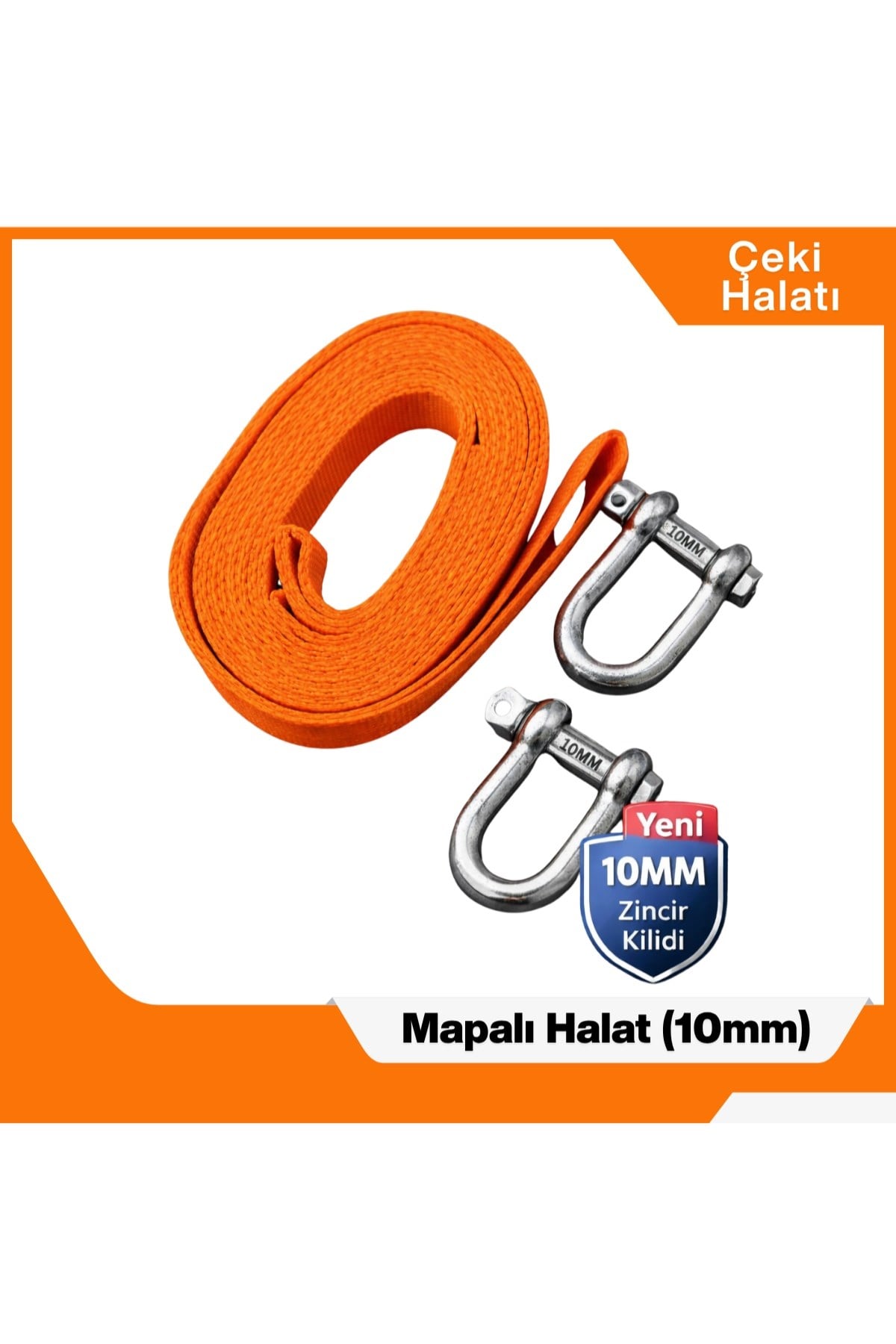 Trafik ve İlk Yardım Seti - Muayene Uyumlu 1 KG Araç Yangın Tüpü - 2 Adet Reflektör - Gold Pack