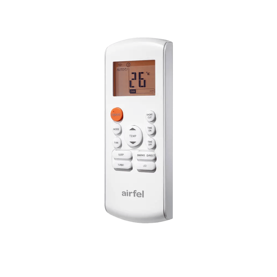 Airfel LTXM71N A++ 24000 BTU R32 Duvar Tipi Klima