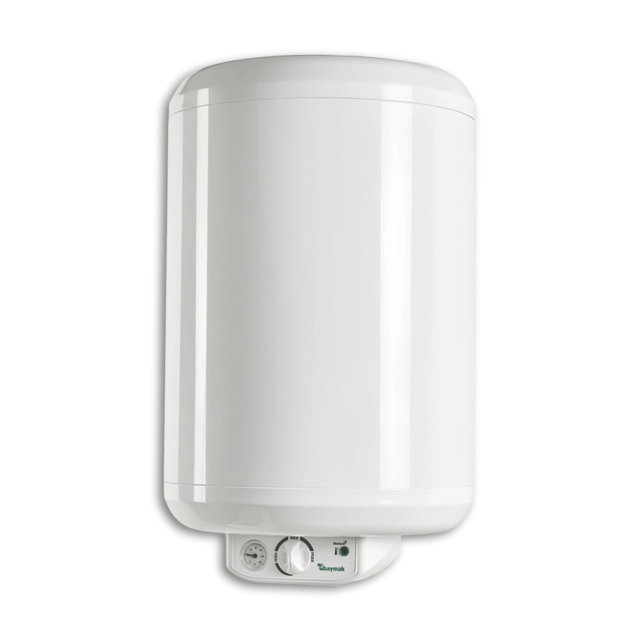 Baymak Aqua Konfor MTK 80 2000 W 80 LT Termosifon
