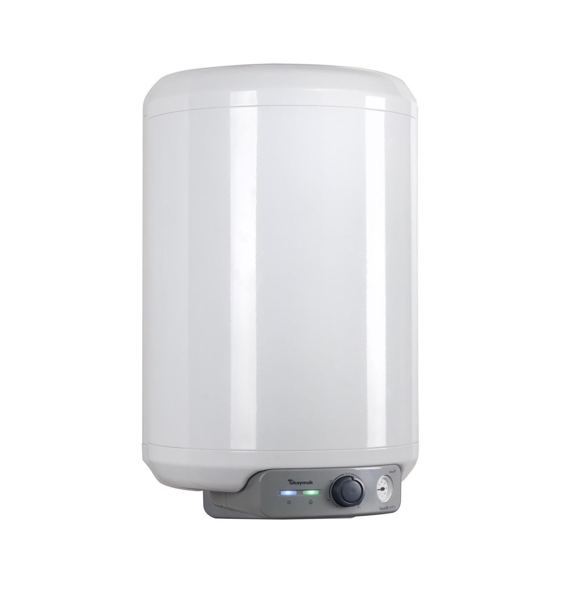 Baymak Aqua X-Konfor 100 Lt Termosıfon