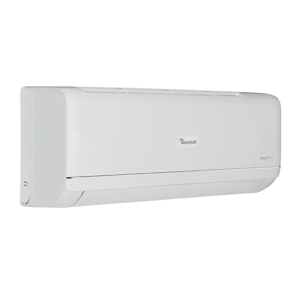 Baymak Elegant Plus 18000 BTU Inverter Split Klima