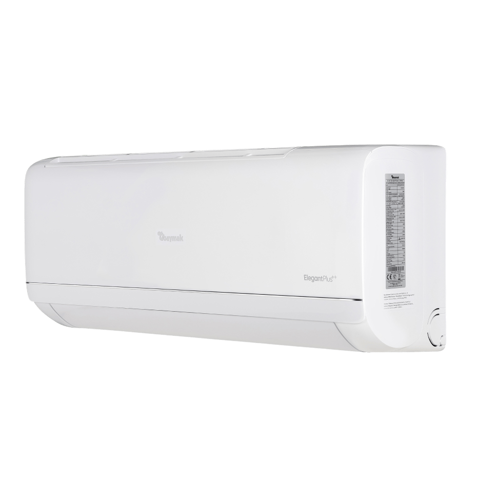 Baymak Elegant Plus 9000 BTU Inverter Split Klima