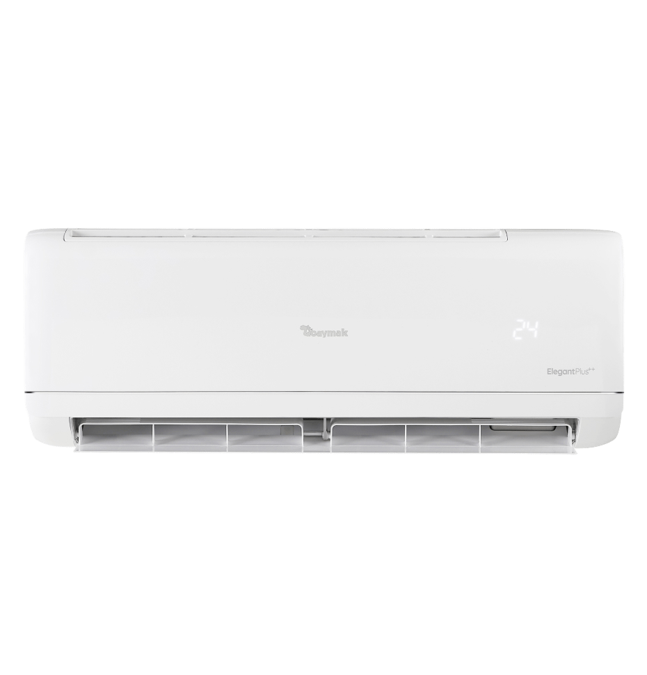 Baymak Elegant Plus 9000 BTU Inverter Split Klima