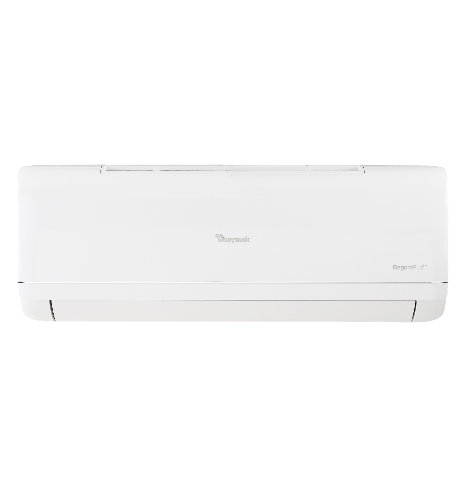 Baymak Elegant Plus 9000 BTU Inverter Split Klima