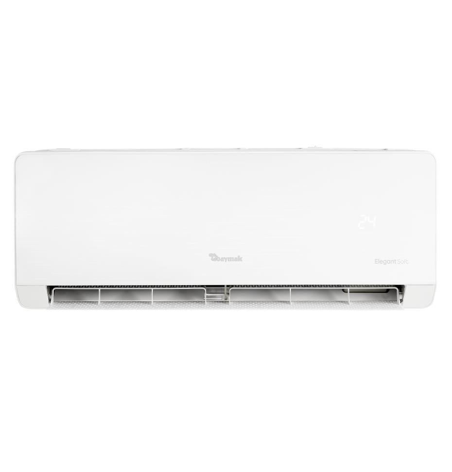 Baymak Elegant Soft Duvar Tipi Klima 12 A++