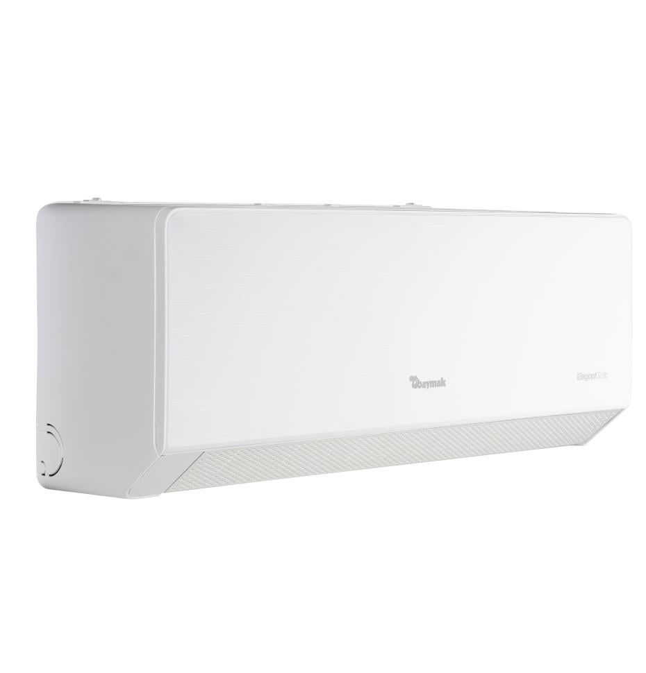 Baymak Elegant Soft Duvar Tipi Klima 12 A++
