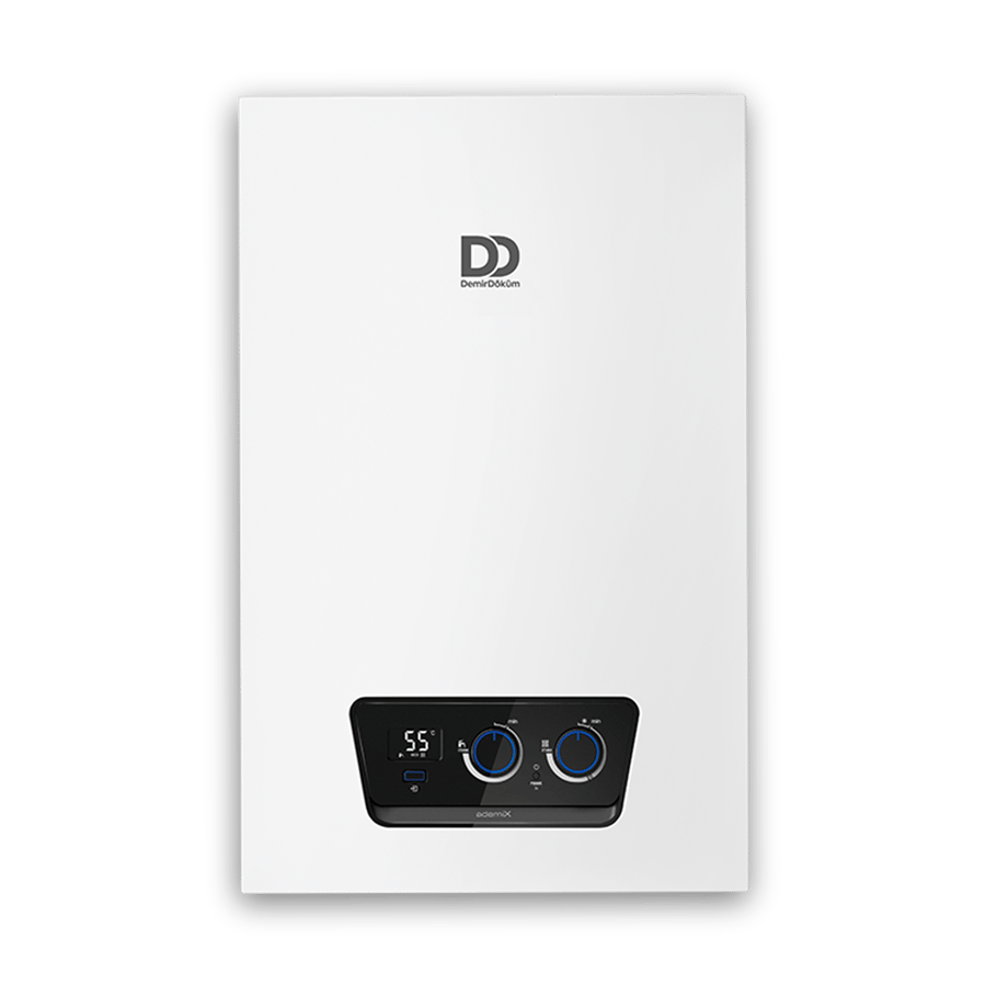 Demirdöküm Ademix 28/28 Kw