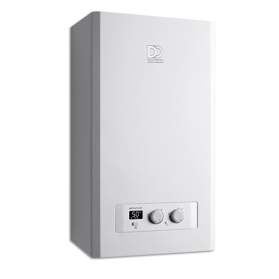 Demirdöküm Atromix P 20 kw