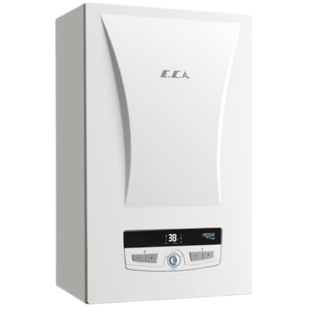 E.C.A Arceus EK 24 MT 24 KW Elektrikli Kombi