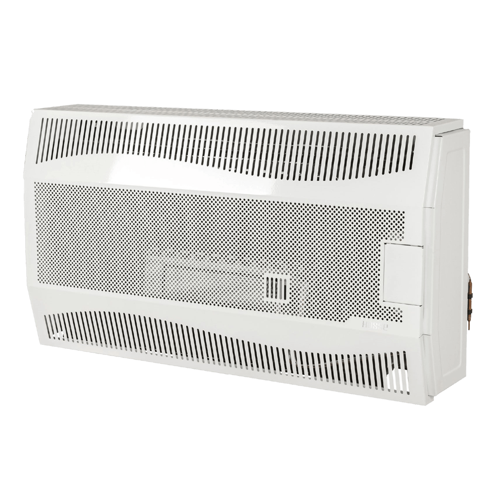 HOŞSEVEN HDU-10 DUVARTİPİ HERMETİK SOBA
