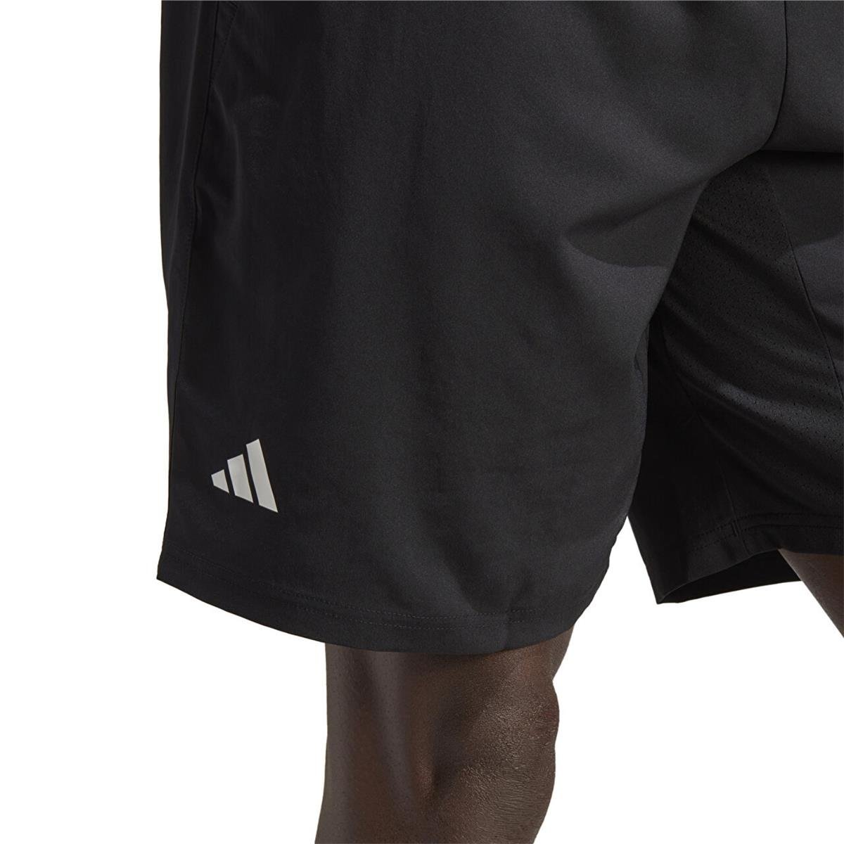 Adidas Club 3Str Erkek Şort - HS3253