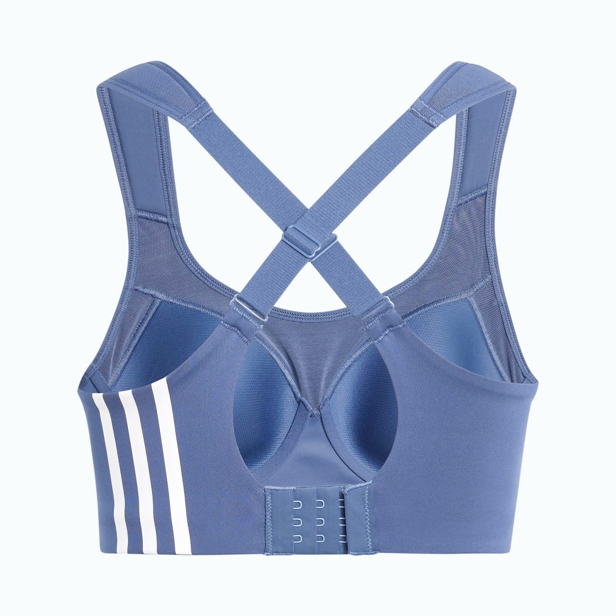 Adidas TLRD İmpact Training High Support Kadın Bra - IT6680