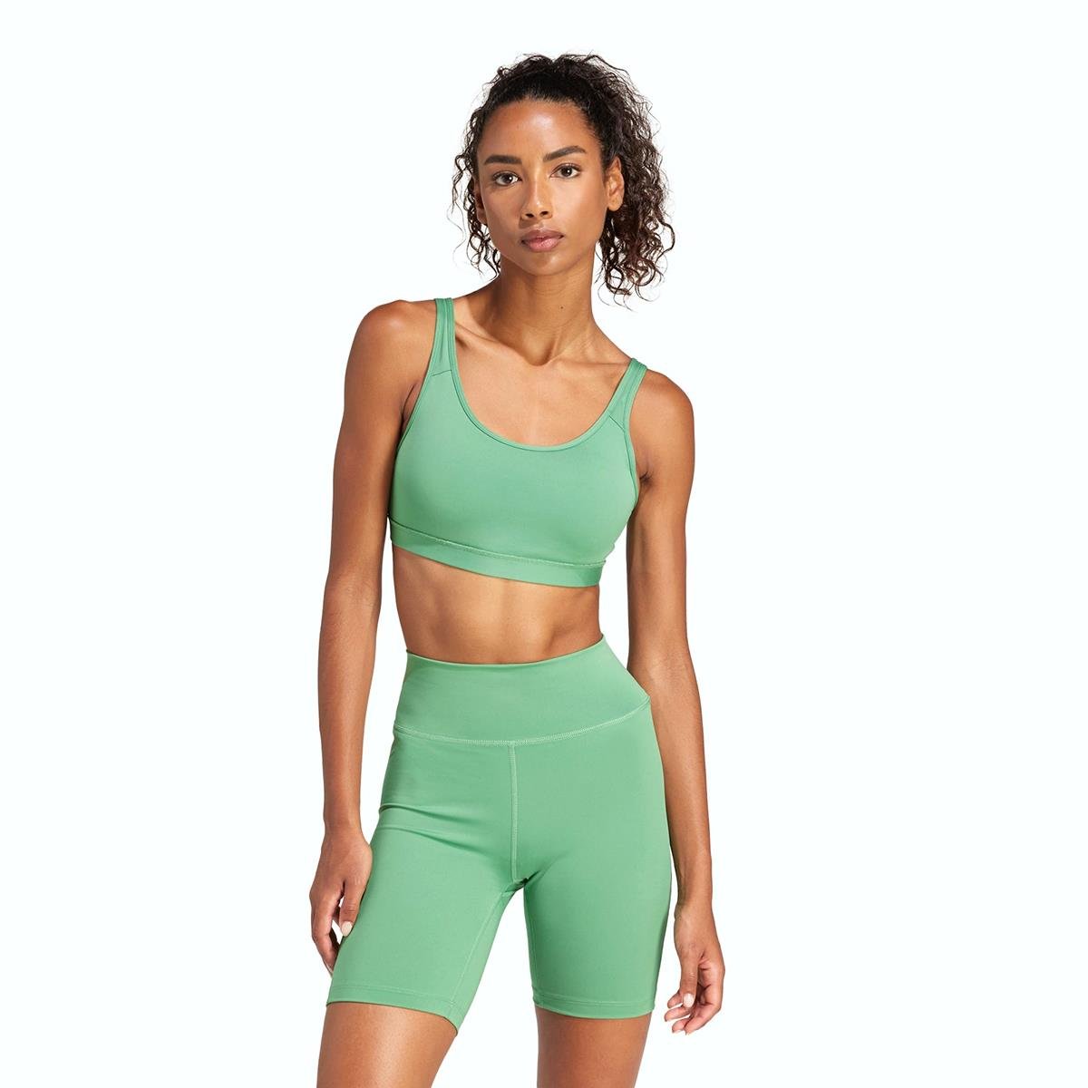 All Me Essentials Medium-Support Sporcu Sütyeni - IU1679
