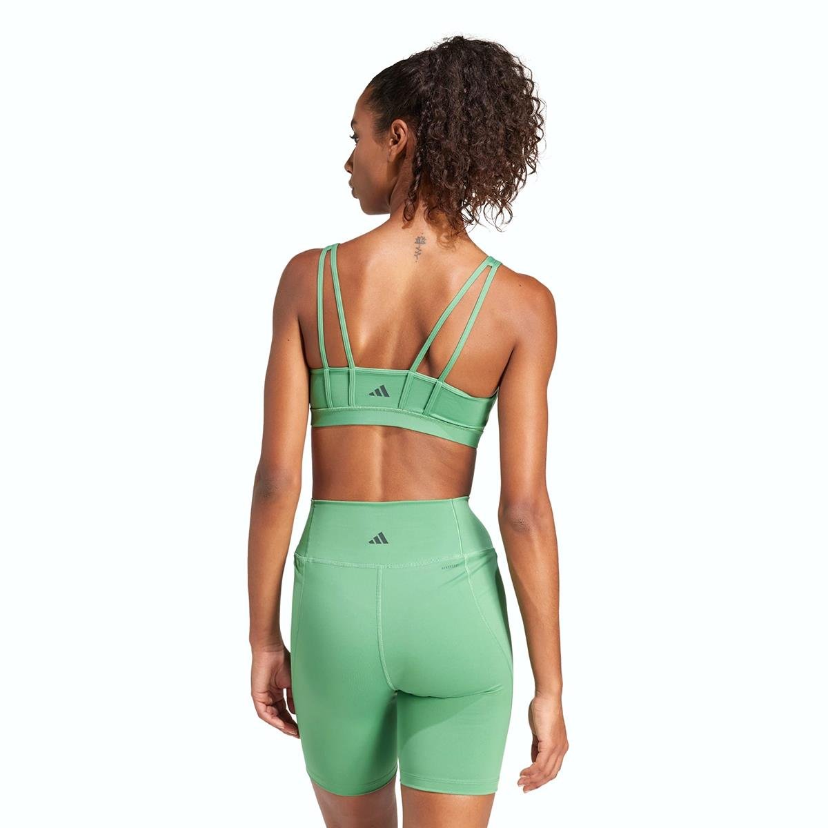 All Me Essentials Medium-Support Sporcu Sütyeni - IU1679
