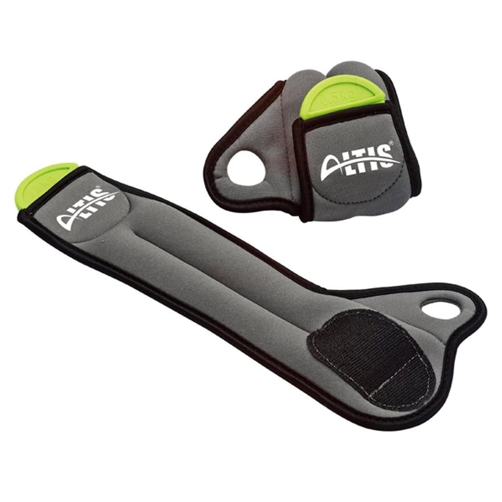 Altis AY-28 El ve Ayak Ağırlığı 2X2 Kg - AY-28