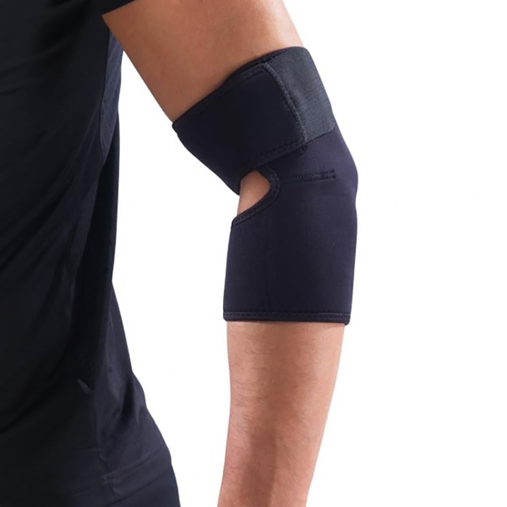 Altis NB-120 Neopren Ayarlanabilir Dirsek Bandajı