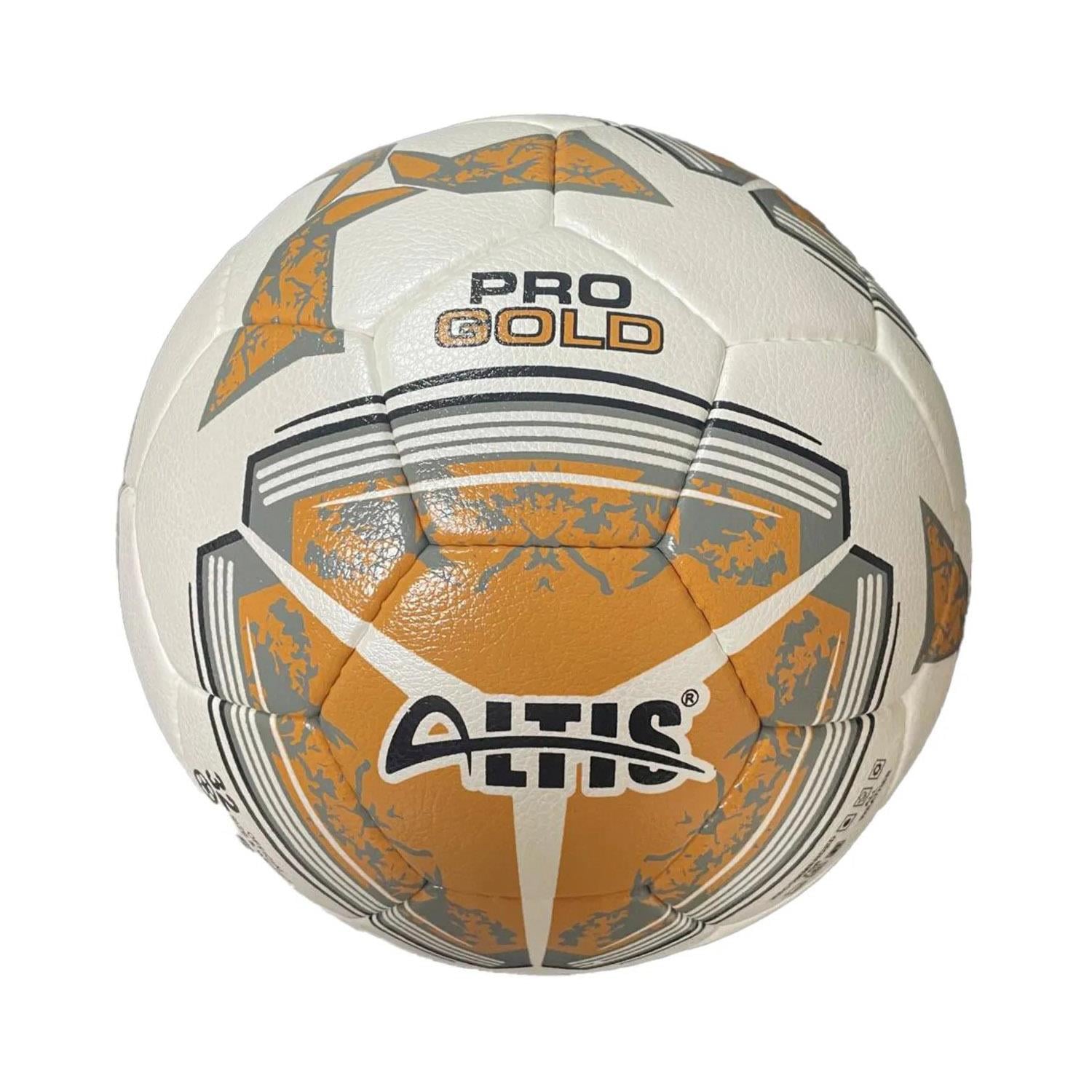 Altis Progold 5 No Futbol Topu