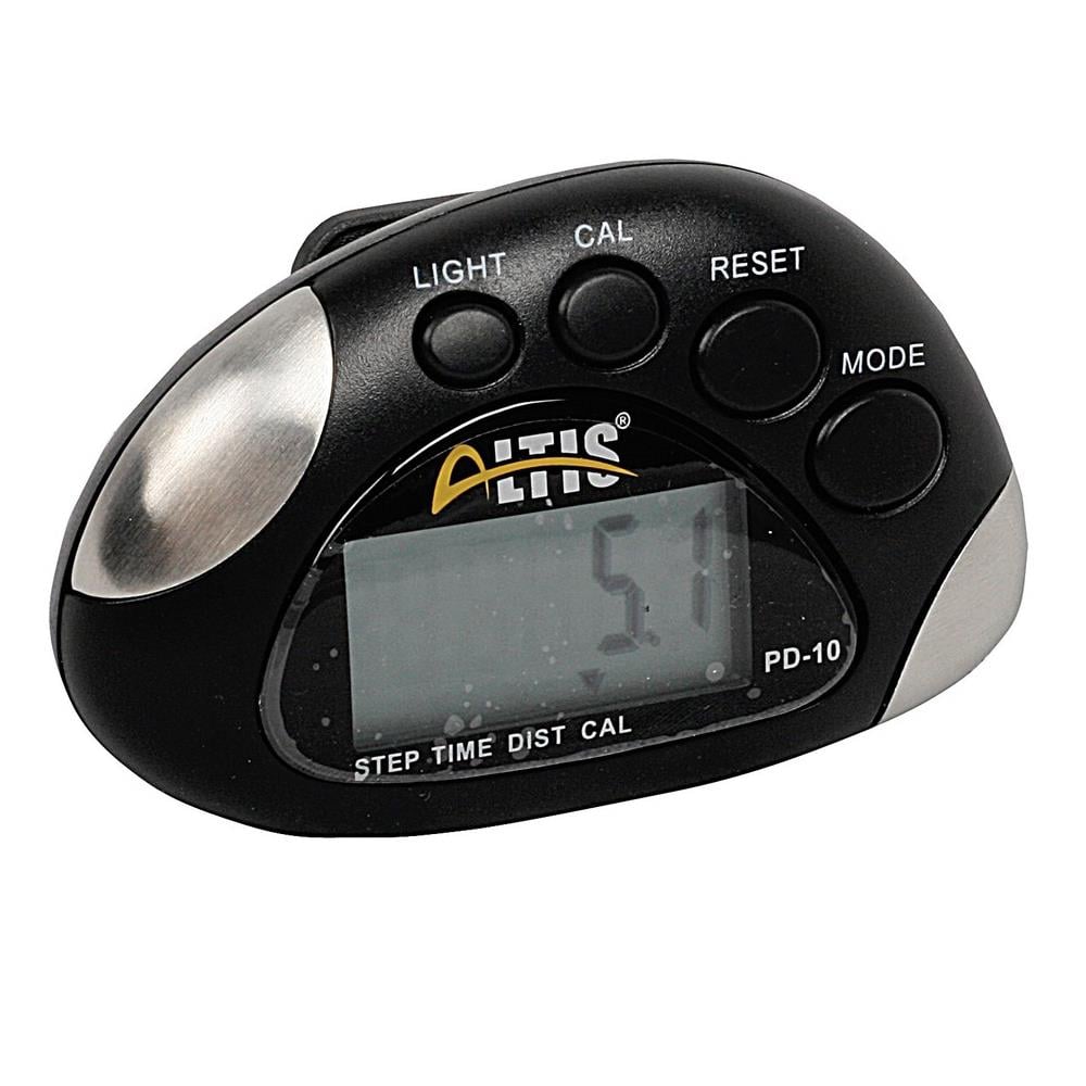 Altis RP-10 Adım Sayar Pedometre