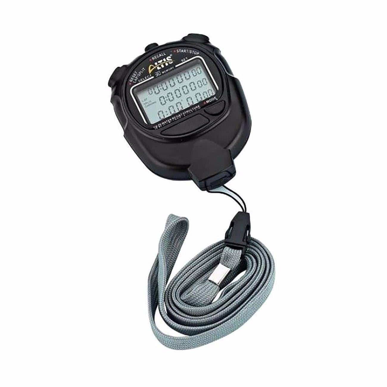Altis SV-20 Profesyonel 30 Hafızalı Kronometre