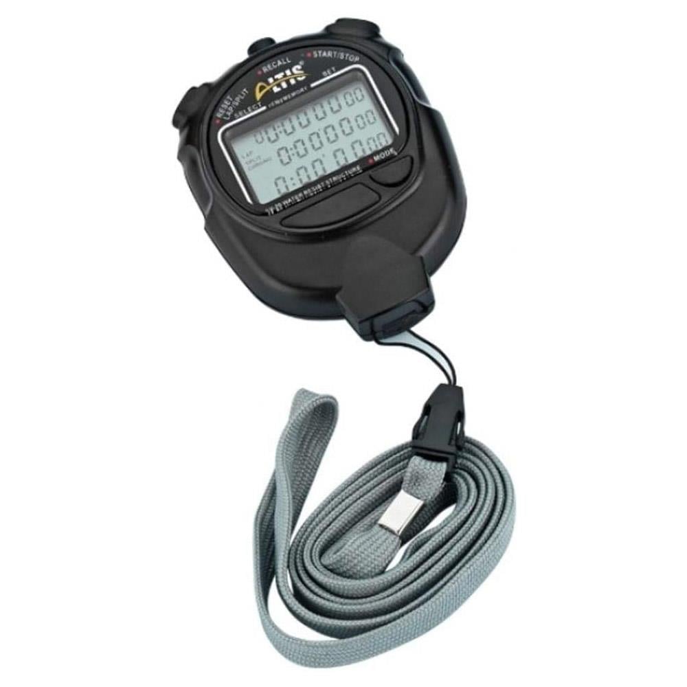 Altis SV-50 100 Hafızalı Dijital Kronometre