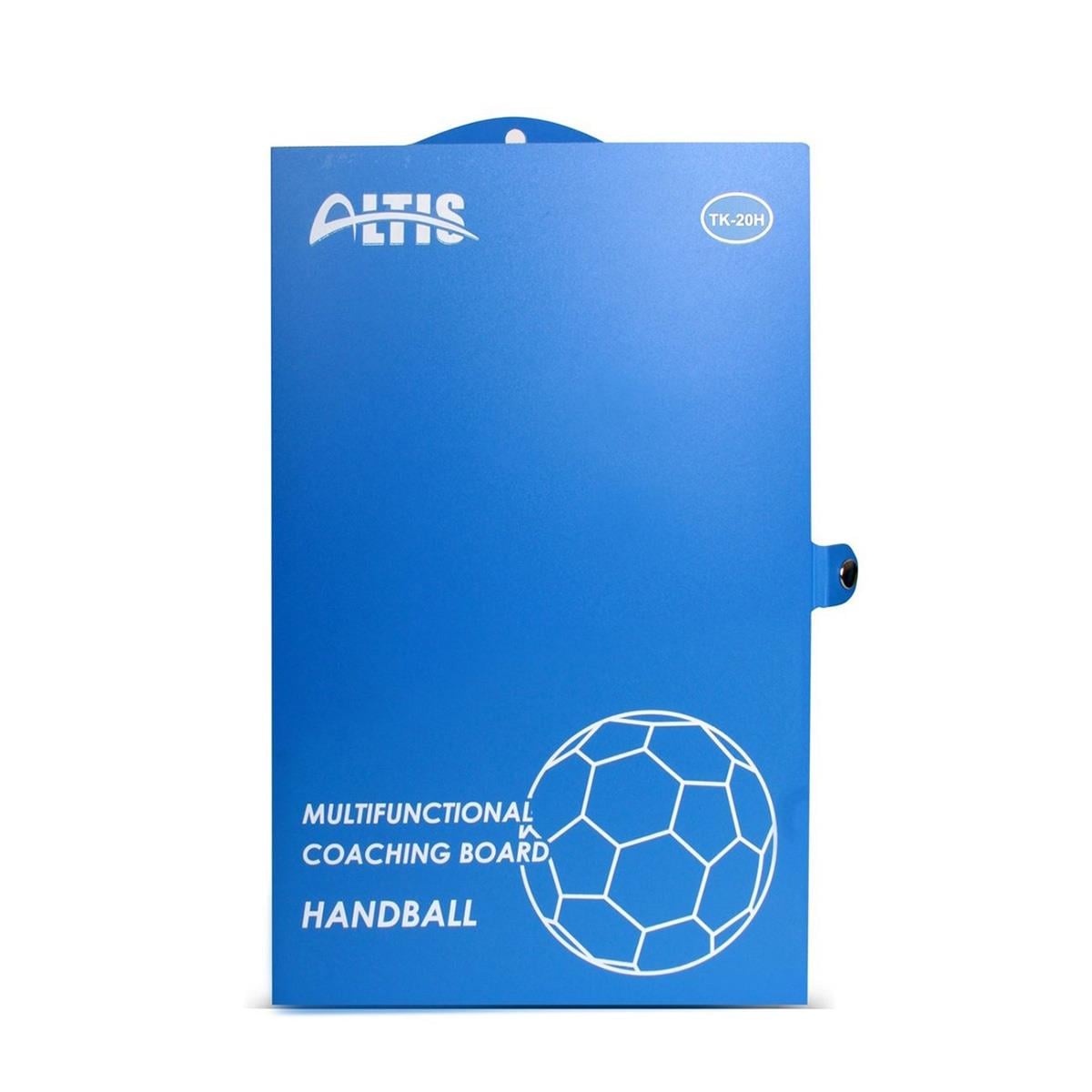 Altis TK-20H Hentbol Taktik Tahtası