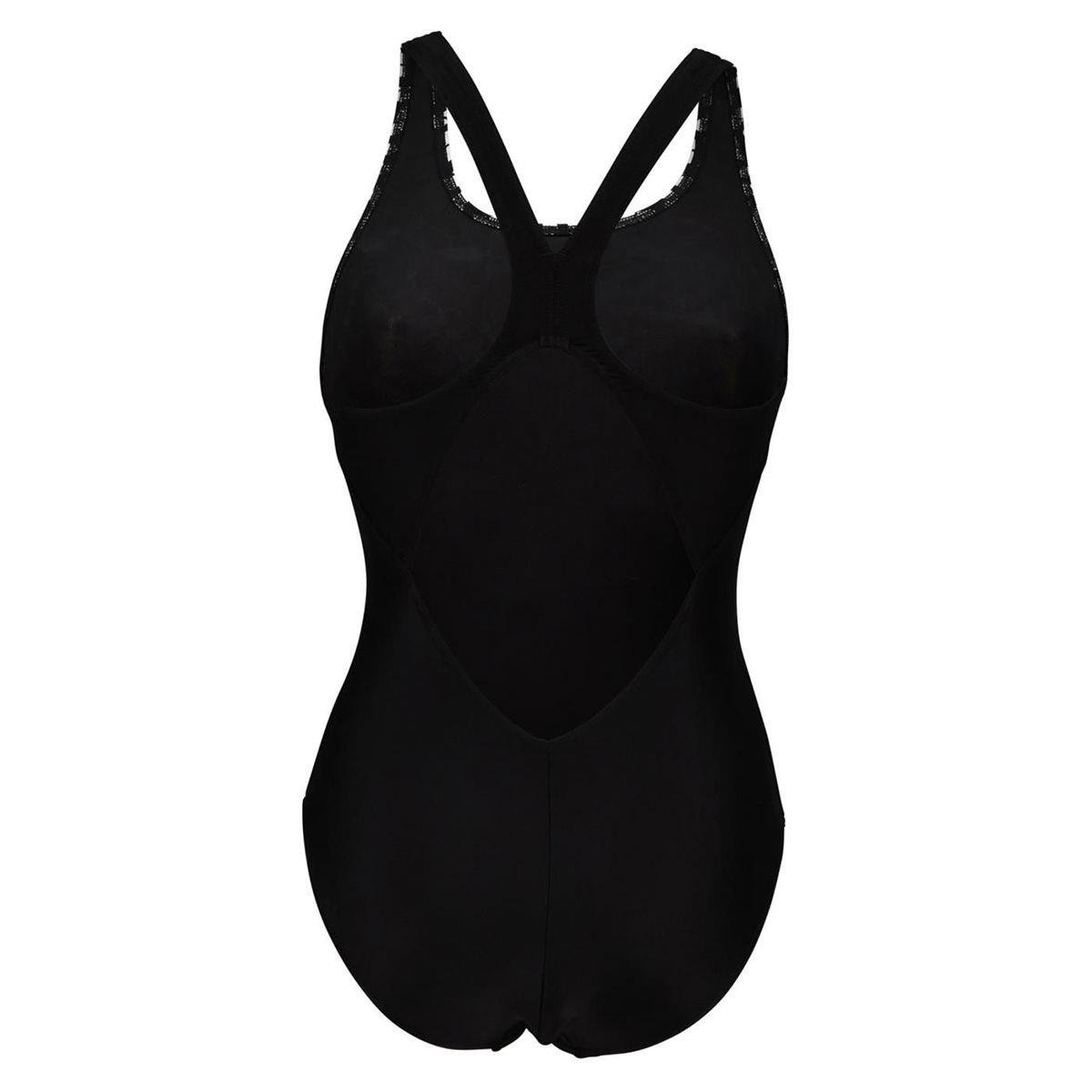 Arena Women's Swimsuit Kikko V Print Kadın Yüzücü Mayosu - 006650