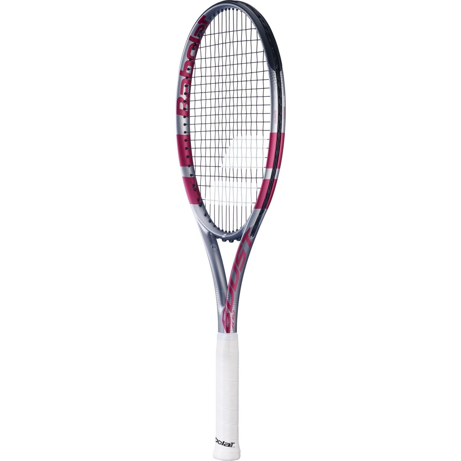 Babolat Aero Pink Strung Tenis Raketi - 121267