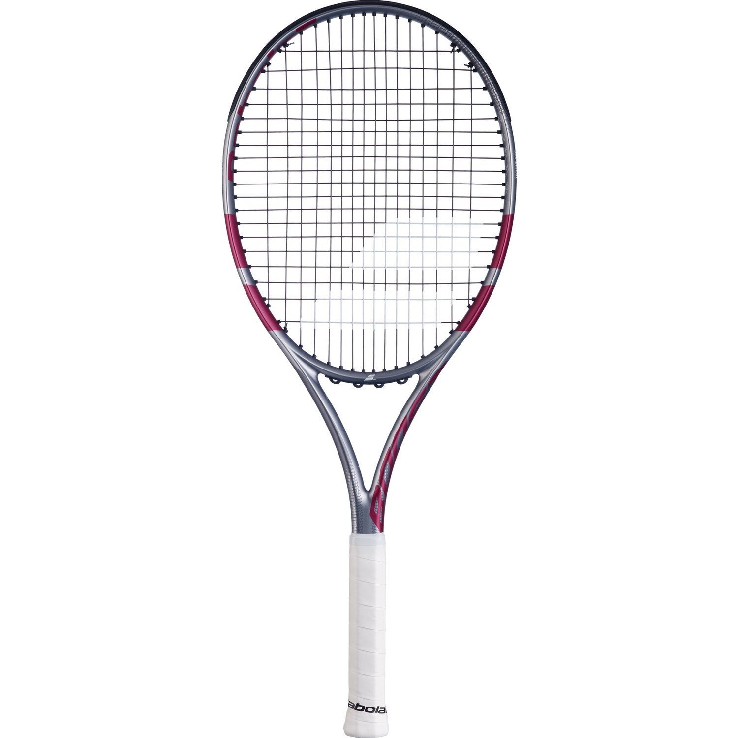 Babolat Aero Pink Strung Tenis Raketi - 121267
