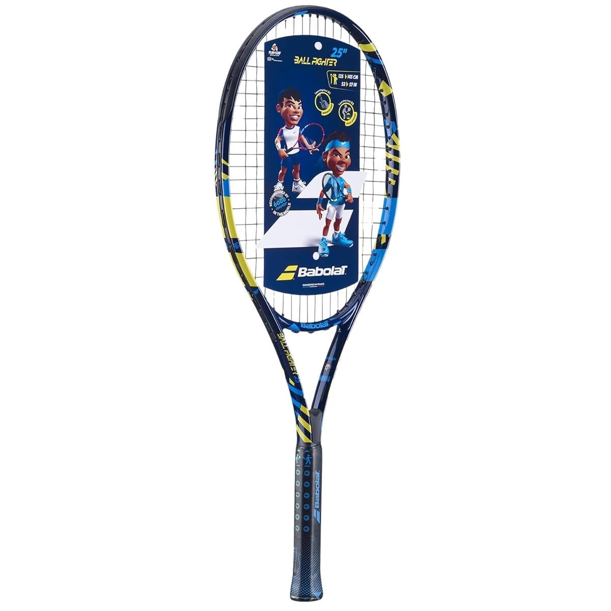 Babolat Ballfighter 25 S Cv Tenis Raketi - 140482