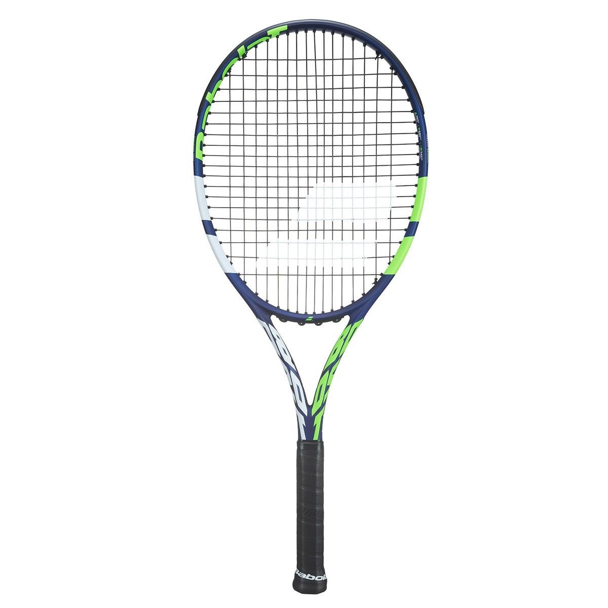 Babolat Boost Drive Strung 260gr Yetişkin Tenis Raketi (27''/Grip L2)