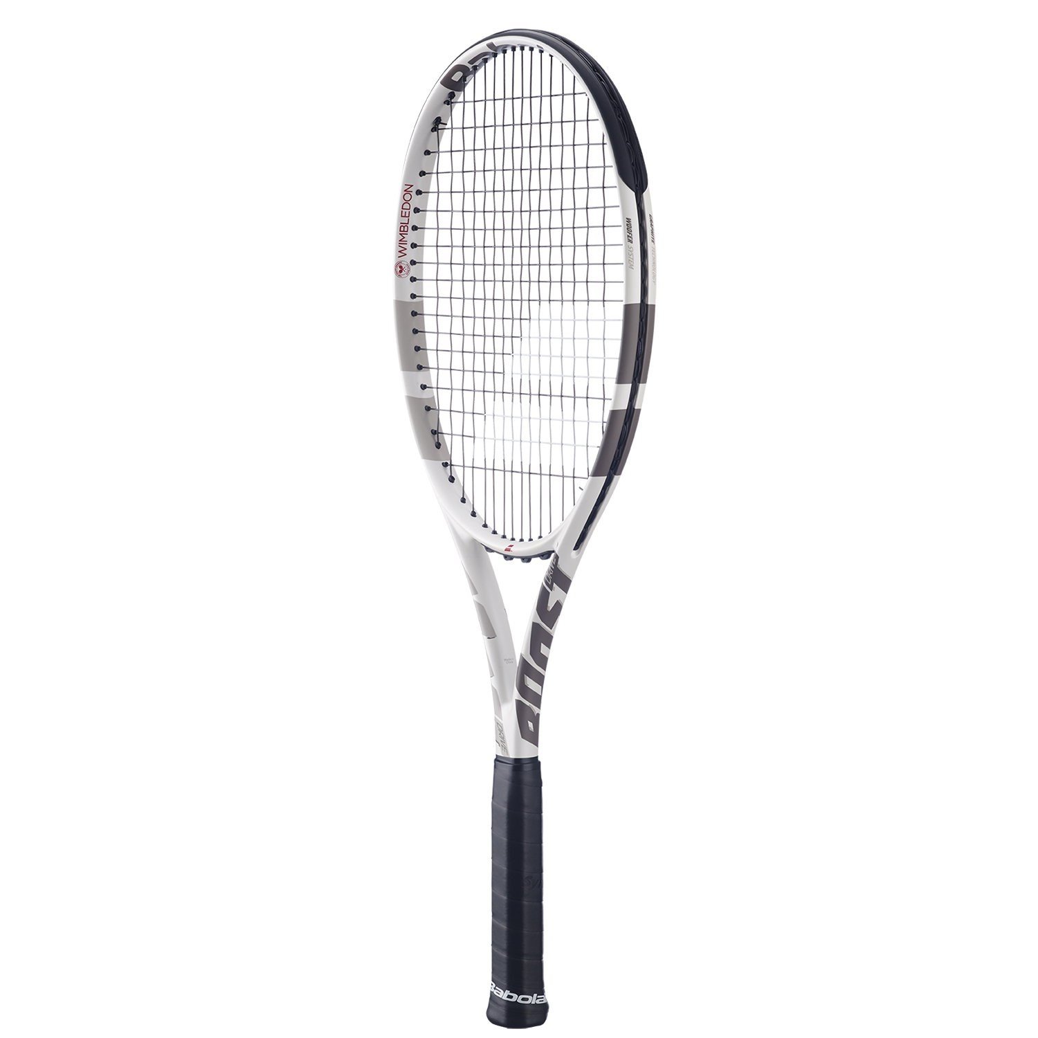 Babolat Boost Wim 2026 Strung Tenis Raketi - 121270