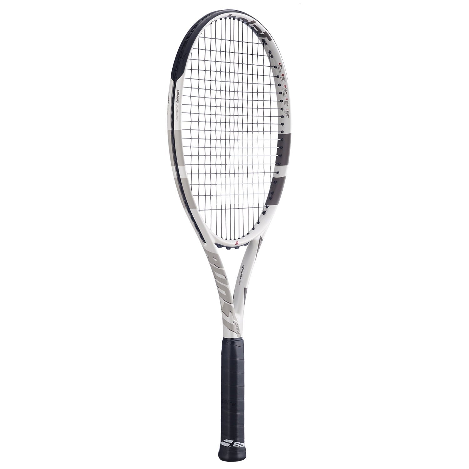 Babolat Boost Wim 2026 Strung Tenis Raketi - 121270