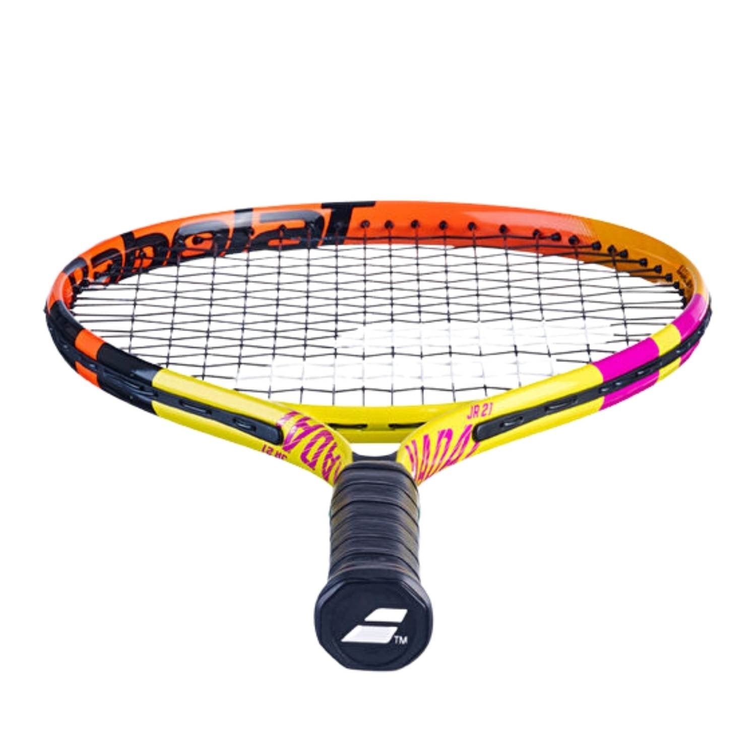 Babolat Carlitos Jr 21 S Cv Tenis Raketi - 140522