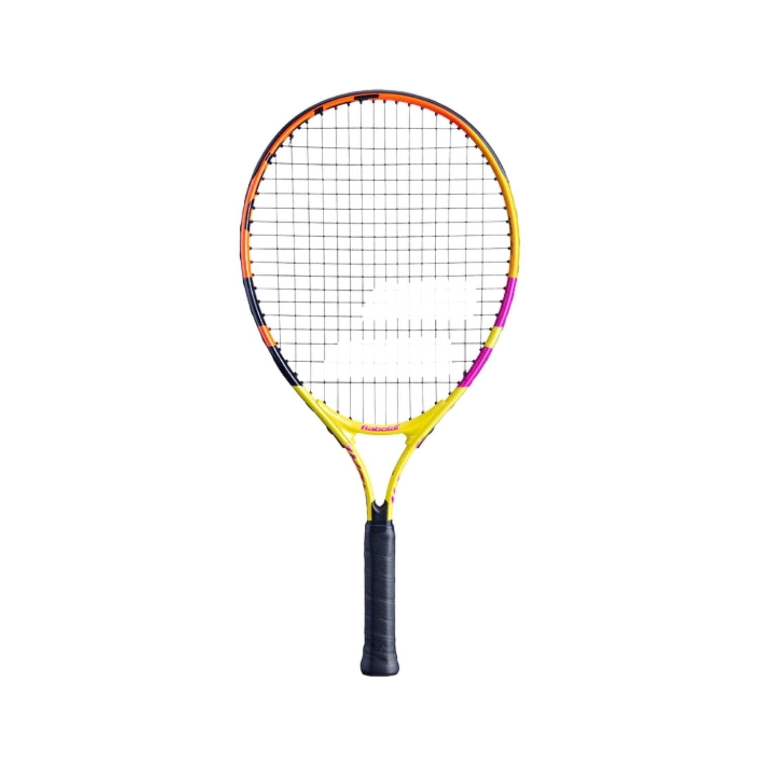 Babolat Carlitos Jr 21 S Cv Tenis Raketi - 140522