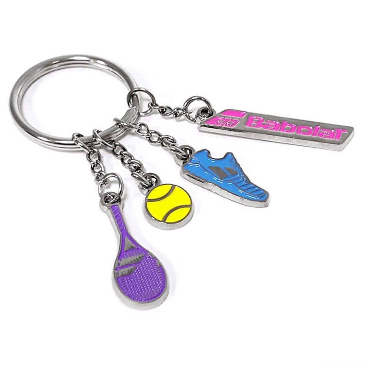 Babolat Charms Key Anahtarlık