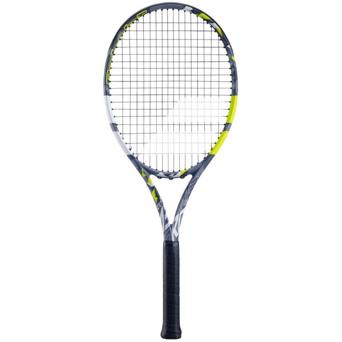 Babolat Evo Aero Strung Tenis Raketi